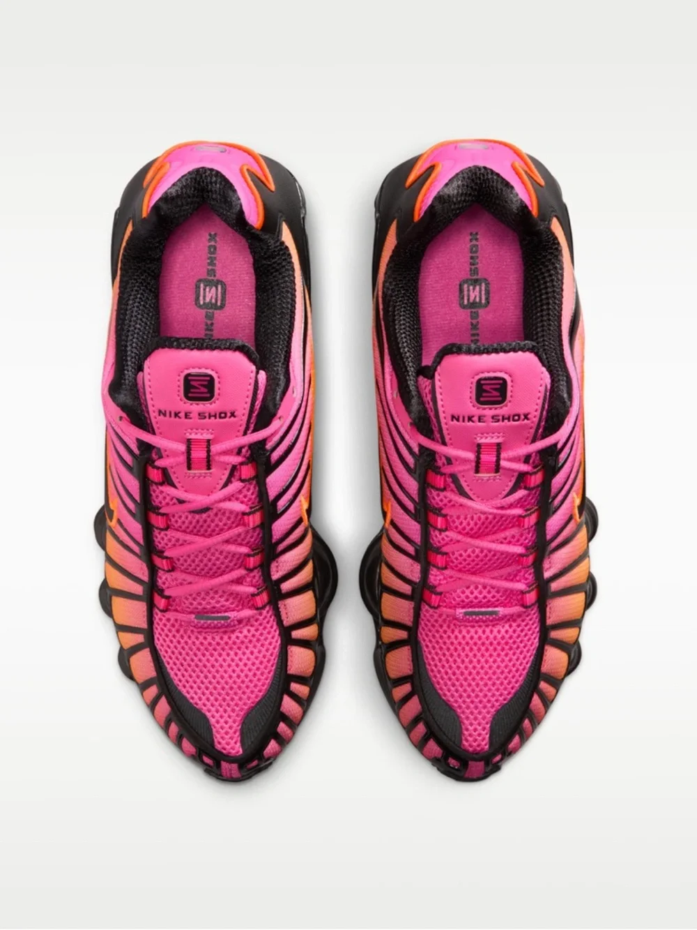 Nike Shox TL Fade - Picture 4 of 11